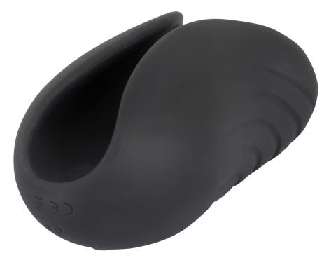 Ultra Soft Vibrating Silicone Masturbator-5