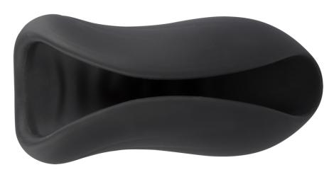 Ultra Soft Vibrating Silicone Masturbator-6