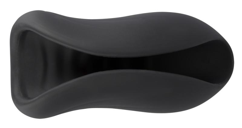 Ultra Soft Vibrating Silicone Masturbator-6