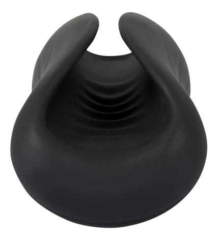 Ultra Soft Vibrating Silicone Masturbator-7