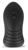 Ultra Soft Vibrating Silicone Masturbator-8