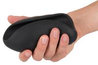 Ultra Soft Vibrating Silicone Masturbator-2