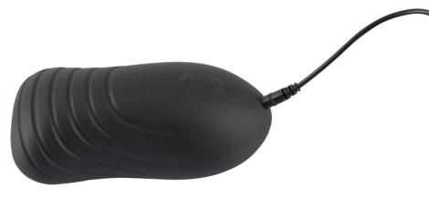 Ultra Soft Vibrating Silicone Masturbator-9