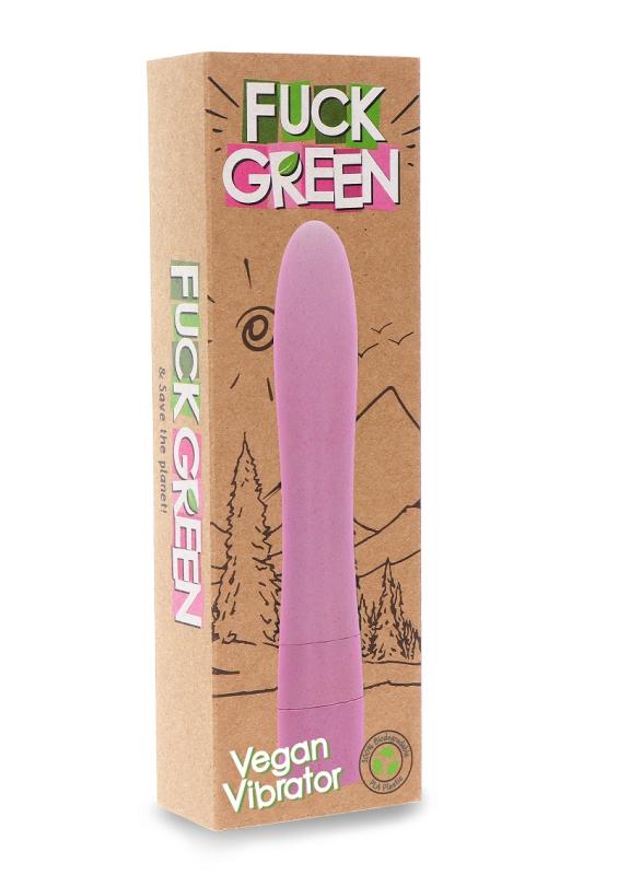Vegansk Vibrator-5