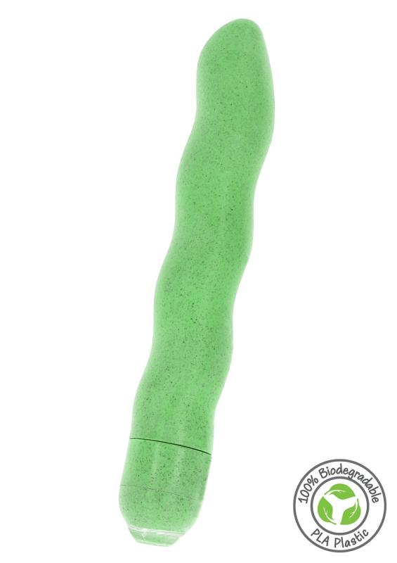 Vegansk Wave Vibrator-2