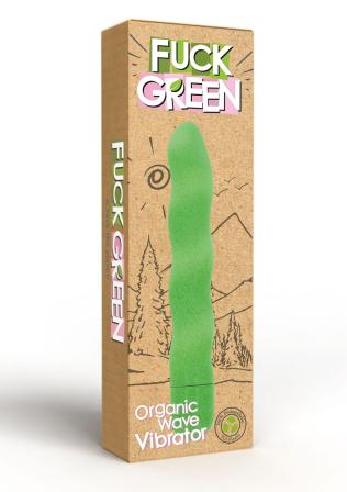 Vegansk Wave Vibrator-1
