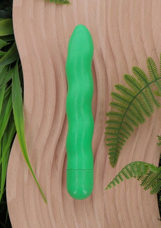 Vegansk Wave Vibrator-6
