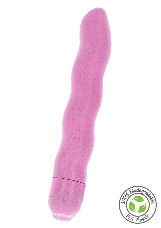 Vegansk Wave Vibrator-8