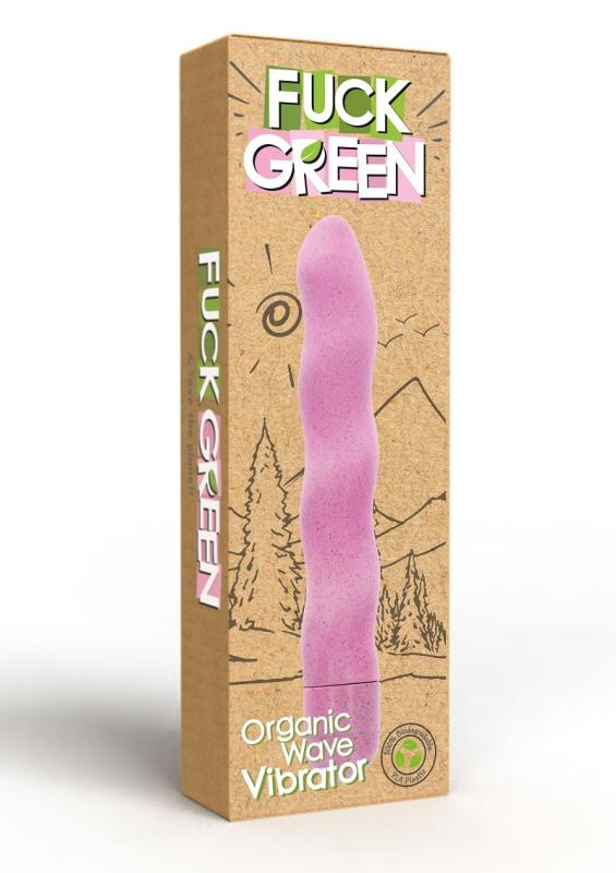 Vegansk Wave Vibrator-7