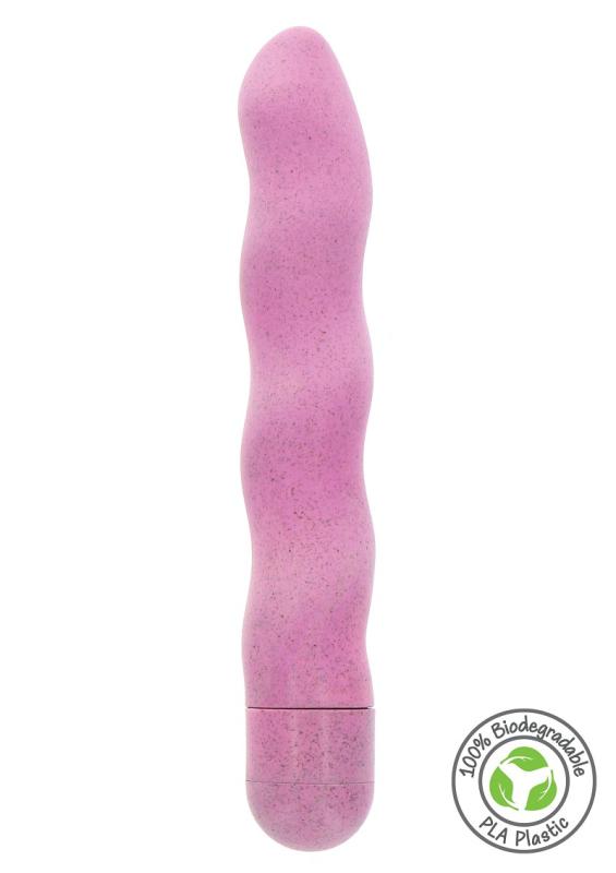 Vegansk Wave Vibrator-9