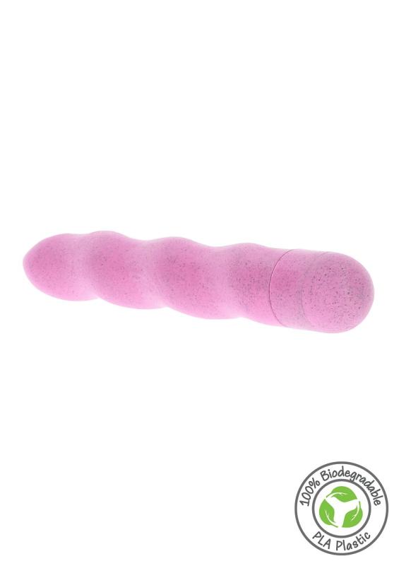 Vegansk Wave Vibrator-10