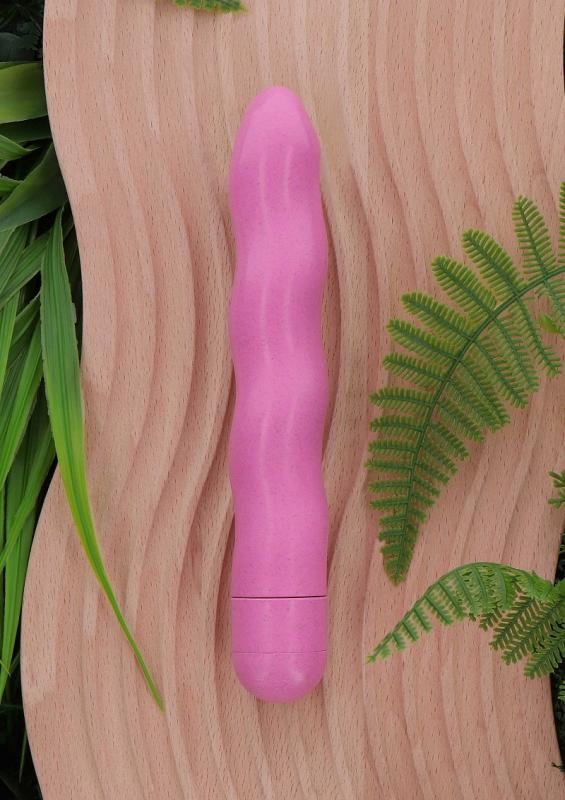 Vegansk Wave Vibrator-13