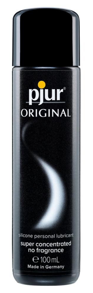 Pjur Original Silicone 100 ml-1