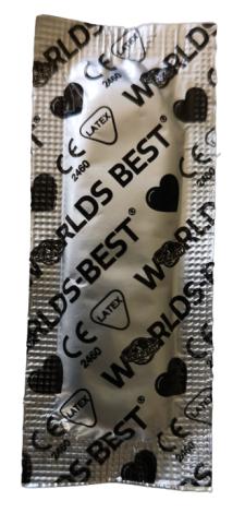World Best Beauty Form Kondomer-2