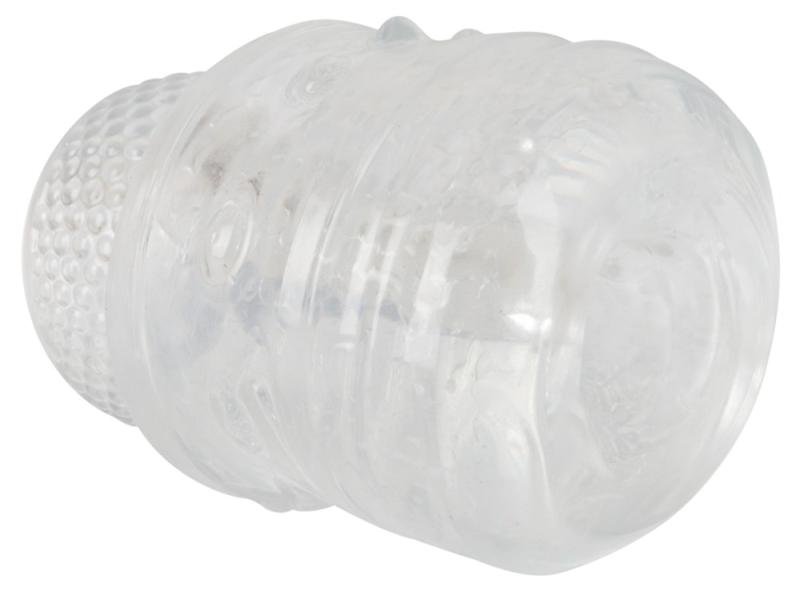 Stroker - Pocket Masturbator-6