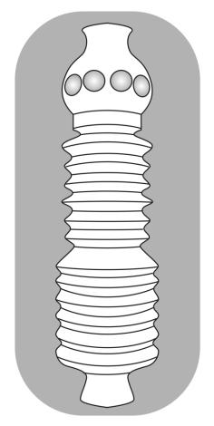 Stroker - Pocket Masturbator-7