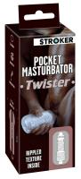 Stroker - Pocket Masturbator-1