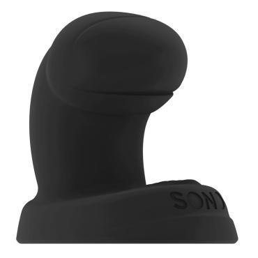 SONO SHOTS SONO NO.52 BUTT PLUG SORT-2