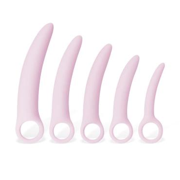 Adalet Dilatorsæt med 5 stk-2