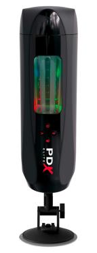 PDX Masturbator Ultimate Milker 2-2