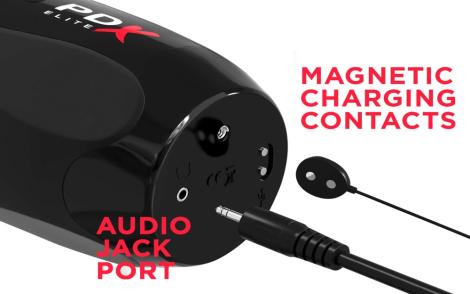 PDX Masturbator Ultimate Milker 2-3