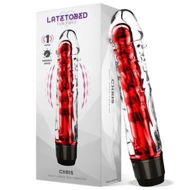 Multi Speed Vibrator-1