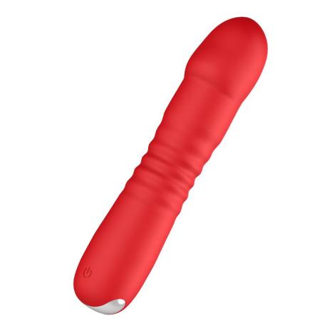 MaryGold Vibrator - Up and Down-3