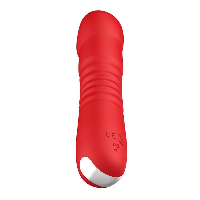 MaryGold Vibrator - Up and Down-4