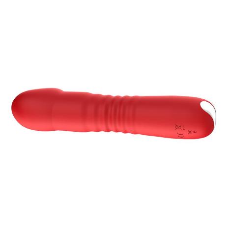 MaryGold Vibrator - Up and Down-5