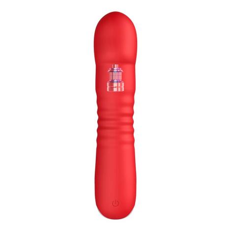 MaryGold Vibrator - Up and Down-7