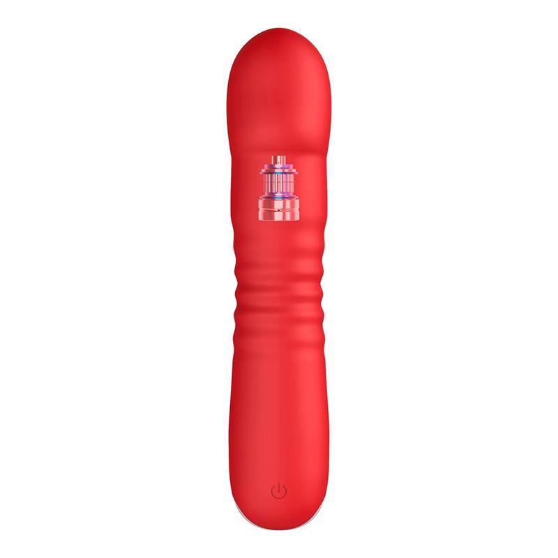 MaryGold Vibrator - Up and Down-7