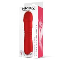 MaryGold Vibrator - Up and Down-8