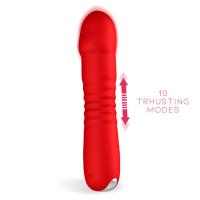 MaryGold Vibrator - Up and Down-2
