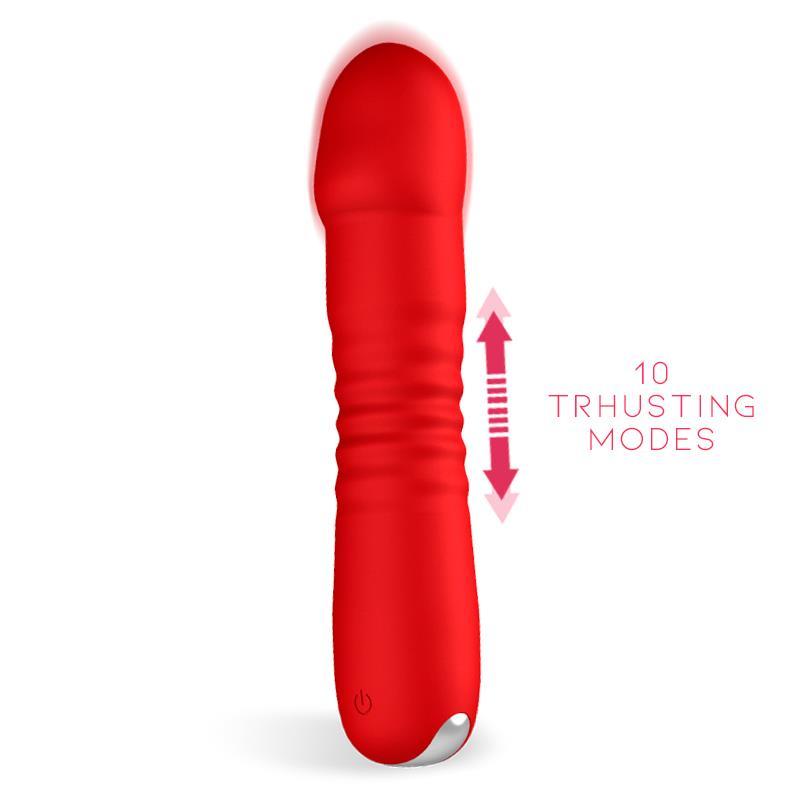 MaryGold Vibrator - Up and Down-2