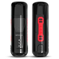 Masturbator med fremstød, rotation og støn-9