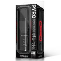 Masturbator med fremstød, rotation og støn-10