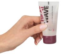 Heat Wawe Massage Gel-1