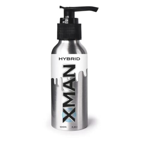 Xman Hybrid Glidecreme-1