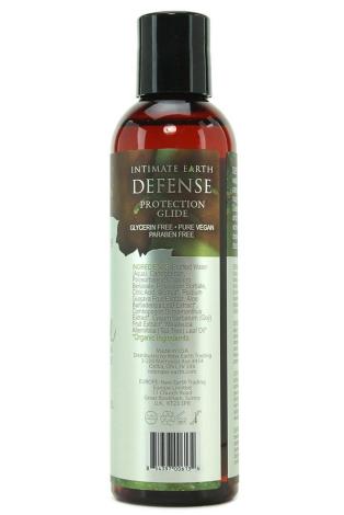 Intimate Earth - Defense Protection Glide-4