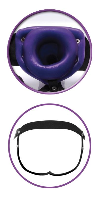 Strap-on til Ham eller Hende-5