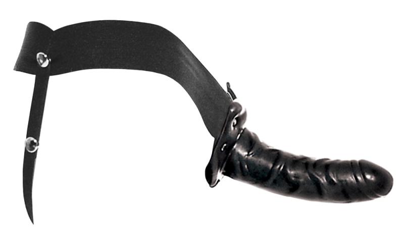 Strap-on til Ham eller Hende-3