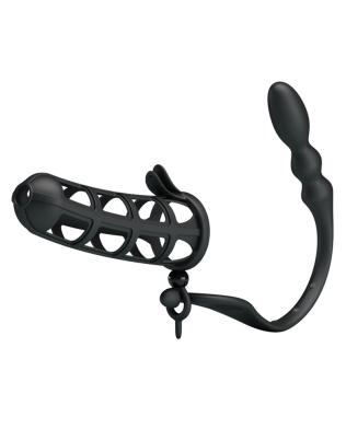 Crazy Bull- Hercules Penis Hylster-1