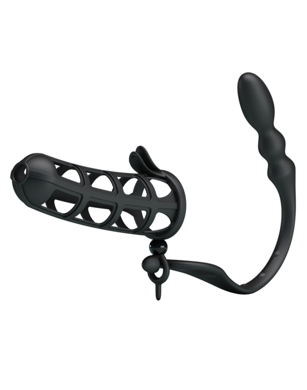 Crazy Bull- Hercules Penis Hylster