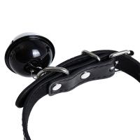 Halsbånd med klokke-3