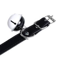 Halsbånd med klokke-4