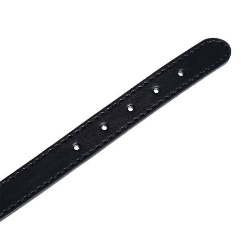 Halsbånd med klokke-5