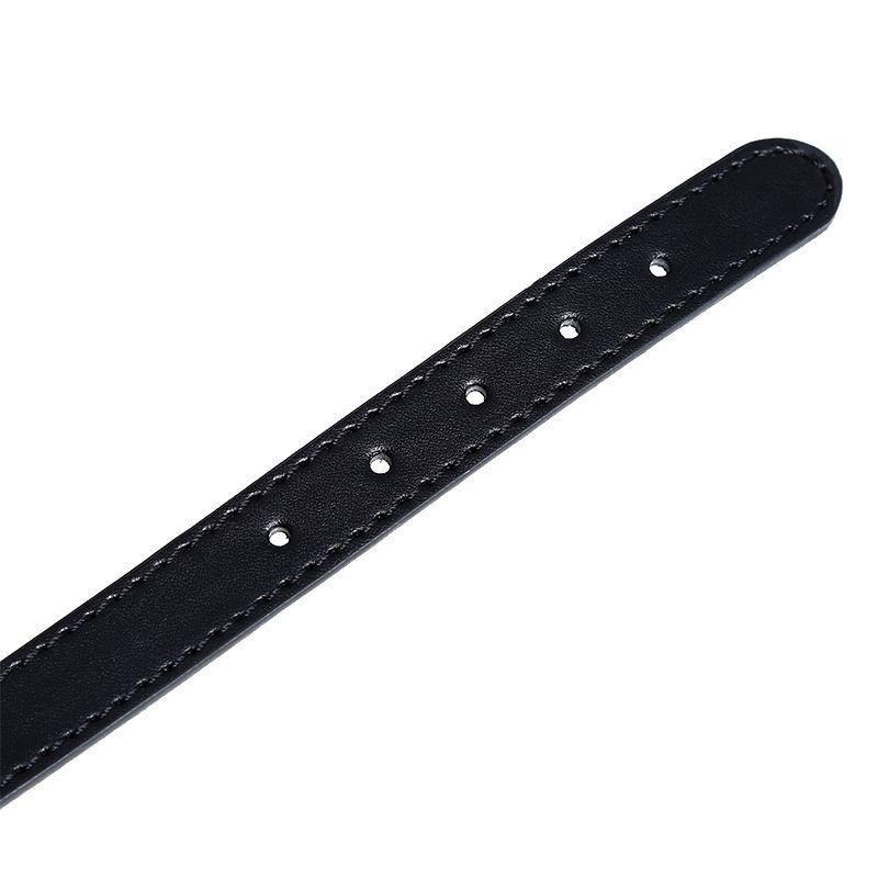 Halsbånd med klokke-5