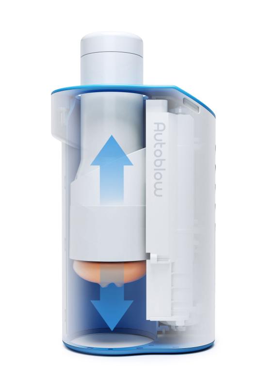Autoblow AI Ultra Masturbator-9