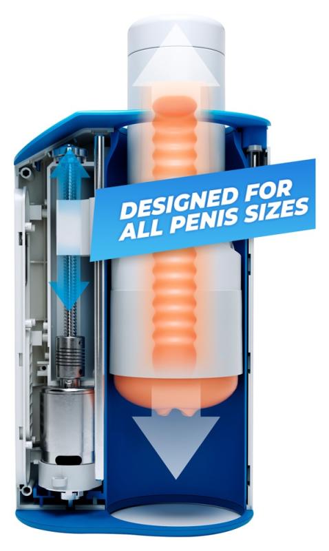 Autoblow AI Ultra Masturbator-10