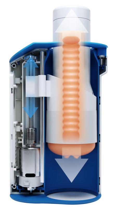 Autoblow AI Ultra Masturbator-11